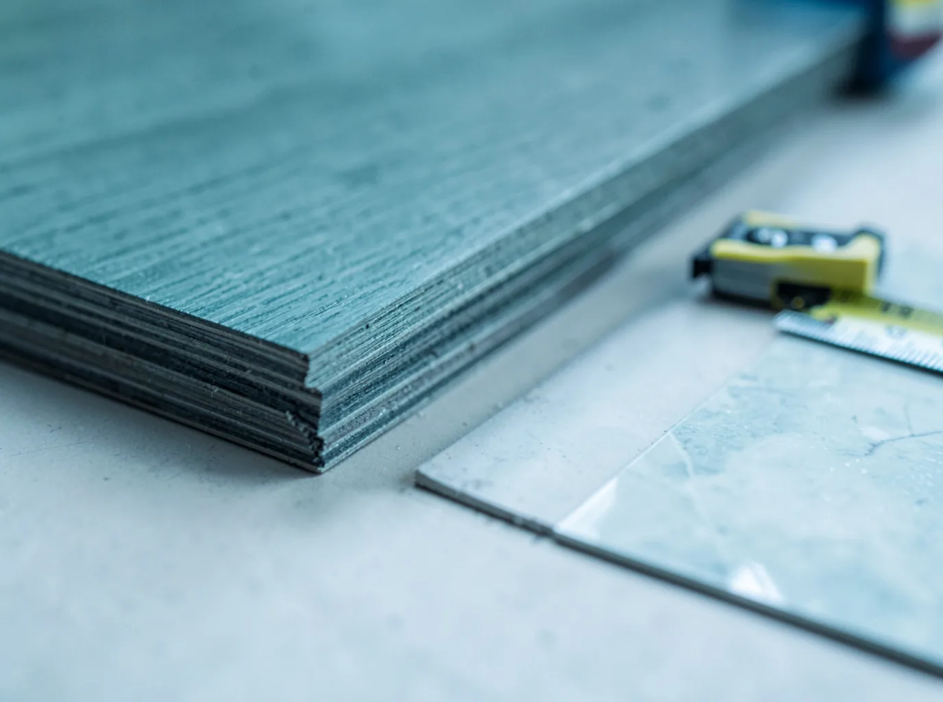 Luxury Vinyl Plank Installation Fallston, NC FAQs